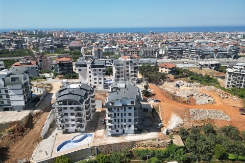 Apartment for sale  in Alanya, Antalya, Turkey, 3 bedrooms, 127m2, No. 190680 – photo 19