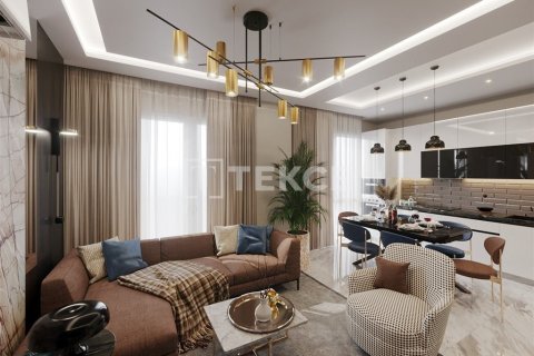 Apartment for sale  in Alanya, Antalya, Turkey, 3 bedrooms, 127m2, No. 190680 – photo 12