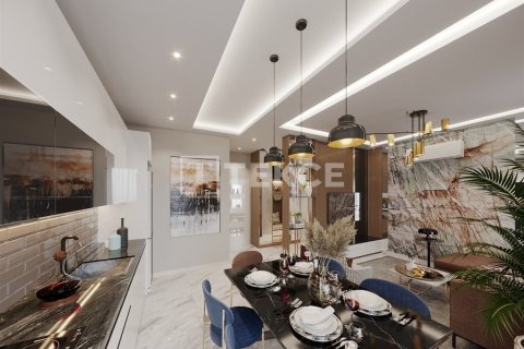 Apartment for sale  in Alanya, Antalya, Turkey, 3 bedrooms, 127m2, No. 190680 – photo 5