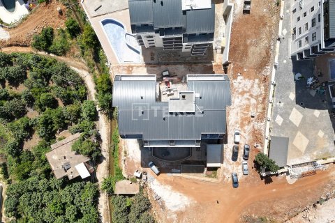 Apartment for sale  in Alanya, Antalya, Turkey, 3 bedrooms, 127m2, No. 190680 – photo 21