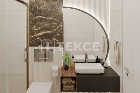 Apartment for sale  in Alanya, Antalya, Turkey, 3 bedrooms, 127m2, No. 190680 – photo 11