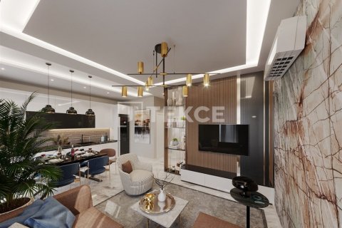 Apartment for sale  in Alanya, Antalya, Turkey, 3 bedrooms, 127m2, No. 190680 – photo 7
