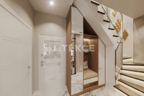 Apartment for sale  in Alanya, Antalya, Turkey, 3 bedrooms, 127m2, No. 190680 – photo 8