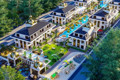 2+1 Lägenhet  i Alanya, Antalya, Turkiet Nr. 190681 - 13