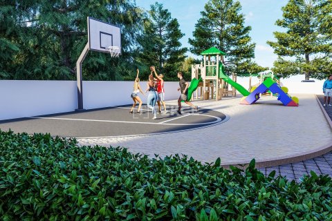 2+1 Lägenhet  i Alanya, Antalya, Turkiet Nr. 190681 - 8