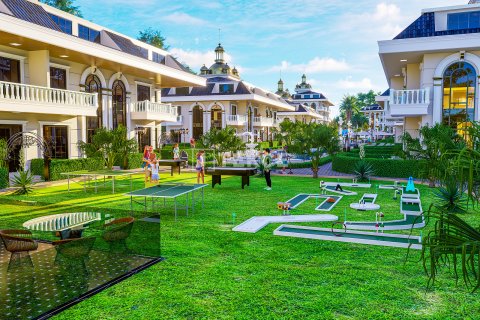 2+1 Lägenhet  i Alanya, Antalya, Turkiet Nr. 190681 - 18