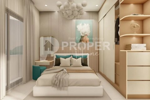 آپارتمان در  Alanya ، ترکیه 90 متر مربع.  شماره 84758 - 12