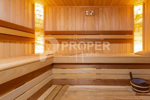 آپارتمان در  Alanya ، ترکیه 90 متر مربع.  شماره 84758 - 9