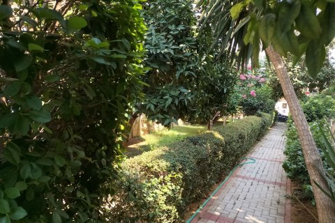 Продажа квартиры  в Оба, Анталье, Турция 3 комн., 125м2, №207805 – фото 13