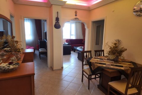 Продажа квартиры  в Оба, Анталье, Турция 3 комн., 125м2, №207805 – фото 6