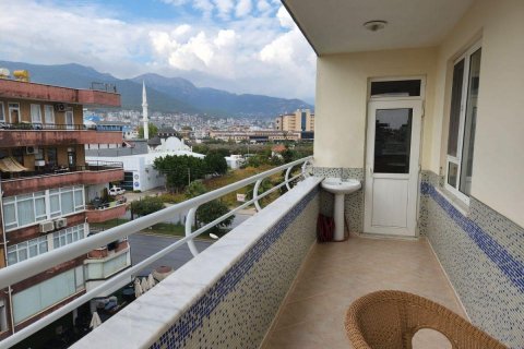 Продажа квартиры  в Оба, Анталье, Турция 3 комн., 125м2, №207805 – фото 8