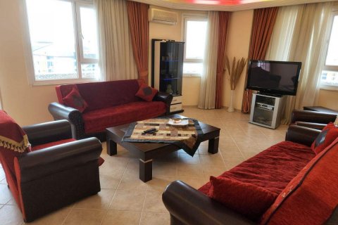 Продажа квартиры  в Оба, Анталье, Турция 3 комн., 125м2, №207805 – фото 1