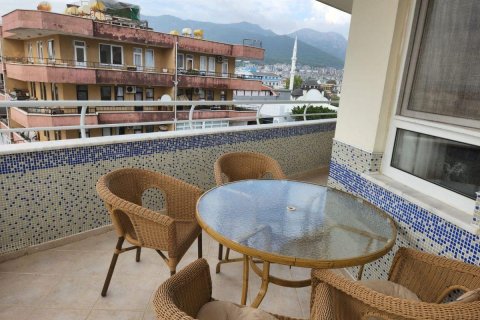 Продажа квартиры  в Оба, Анталье, Турция 3 комн., 125м2, №207805 – фото 7