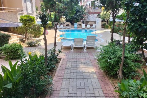 Продажа квартиры  в Оба, Анталье, Турция 3 комн., 125м2, №207805 – фото 12