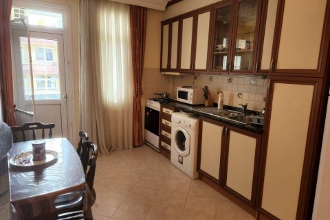 Продажа квартиры  в Оба, Анталье, Турция 3 комн., 125м2, №207805 – фото 3