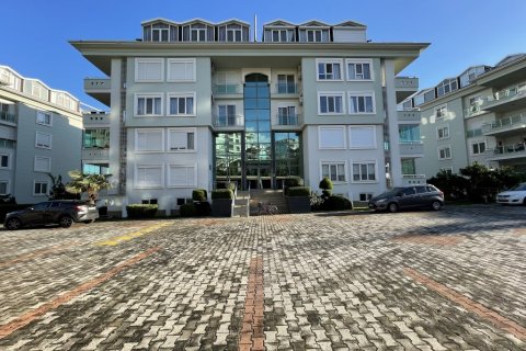 Продажа квартиры  в Джикджилли, Анталье, Турция 3 комн., 130м2, №207802 – фото 10