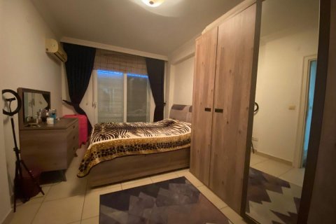 Продажа квартиры  в Джикджилли, Анталье, Турция 3 комн., 130м2, №207802 – фото 4