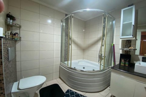 Продажа квартиры  в Джикджилли, Анталье, Турция 3 комн., 130м2, №207802 – фото 8