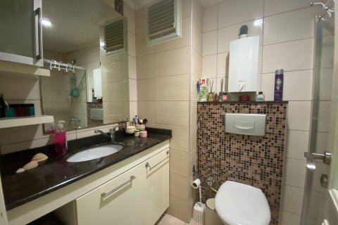 Продажа квартиры  в Джикджилли, Анталье, Турция 3 комн., 130м2, №207802 – фото 9