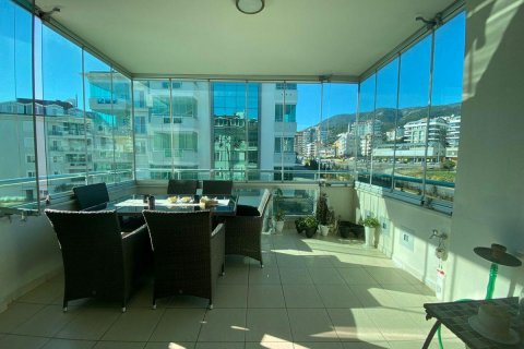 Продажа квартиры  в Джикджилли, Анталье, Турция 3 комн., 130м2, №207802 – фото 7