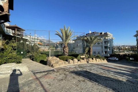 Продажа квартиры  в Джикджилли, Анталье, Турция 3 комн., 130м2, №207802 – фото 12