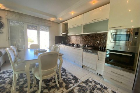 Продажа квартиры  в Джикджилли, Анталье, Турция 3 комн., 130м2, №207802 – фото 2