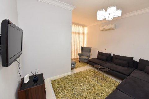 Продажа виллы  в Аланье, Анталье, Турция 5 комн., 290м2, №207803 – фото 8