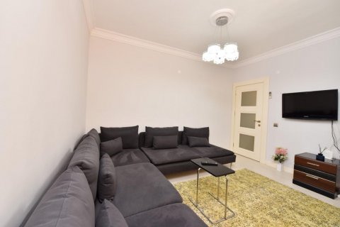 Продажа виллы  в Аланье, Анталье, Турция 5 комн., 290м2, №207803 – фото 7