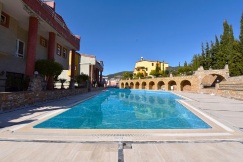 Продажа виллы  в Аланье, Анталье, Турция 5 комн., 290м2, №207803 – фото 28