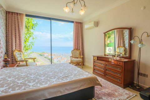 Продажа виллы  в Аланье, Анталье, Турция 5 комн., 290м2, №207803 – фото 14