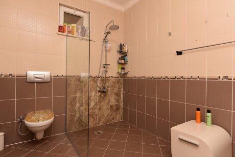 Продажа виллы  в Аланье, Анталье, Турция 5 комн., 290м2, №207803 – фото 23