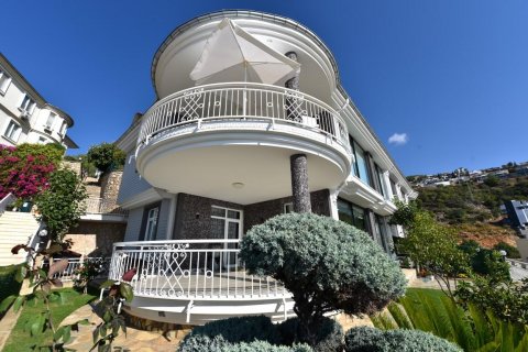 Продажа виллы  в Аланье, Анталье, Турция 5 комн., 290м2, №207803 – фото 24