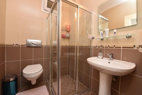 Продажа виллы  в Аланье, Анталье, Турция 5 комн., 290м2, №207803 – фото 12