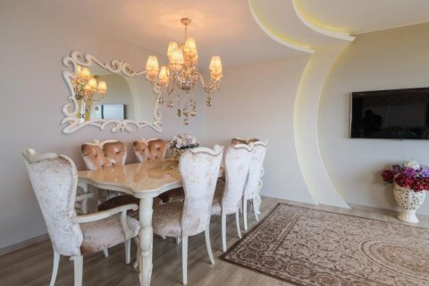 Продажа виллы  в Аланье, Анталье, Турция 5 комн., 290м2, №207803 – фото 4