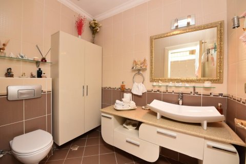 Продажа виллы  в Аланье, Анталье, Турция 5 комн., 290м2, №207803 – фото 11