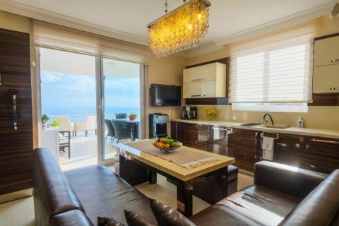 Продажа виллы  в Аланье, Анталье, Турция 5 комн., 290м2, №207803 – фото 5