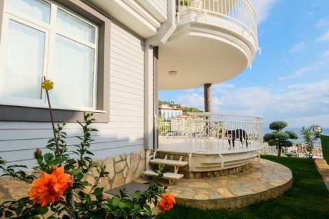 Продажа виллы  в Аланье, Анталье, Турция 5 комн., 290м2, №207803 – фото 26