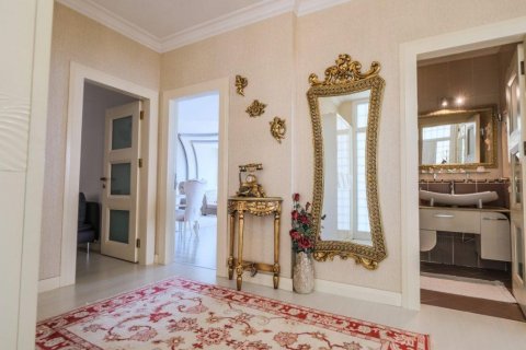 Продажа виллы  в Аланье, Анталье, Турция 5 комн., 290м2, №207803 – фото 19