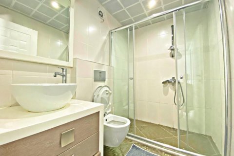 Lejlighed  i Kestel, Antalya, Tyrkiet Nr. 207807 - 10