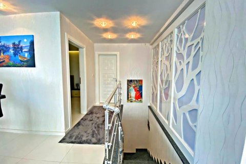 Lejlighed  i Kestel, Antalya, Tyrkiet Nr. 207807 - 11