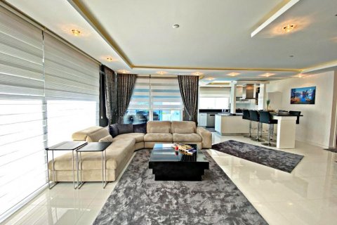 Lejlighed  i Kestel, Antalya, Tyrkiet Nr. 207807 - 1