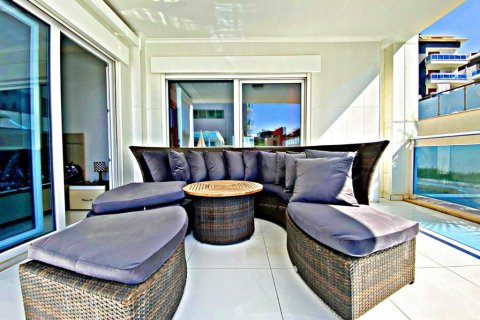 Lejlighed  i Kestel, Antalya, Tyrkiet Nr. 207807 - 18