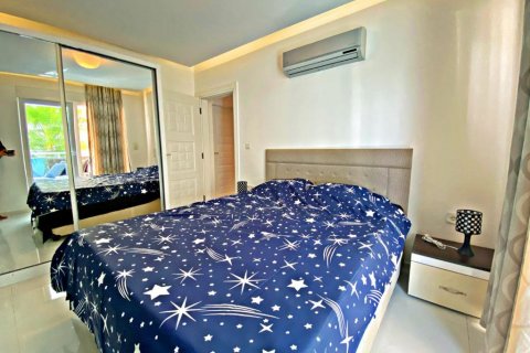 Lejlighed  i Kestel, Antalya, Tyrkiet Nr. 207807 - 17