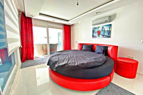 Lejlighed  i Kestel, Antalya, Tyrkiet Nr. 207807 - 7