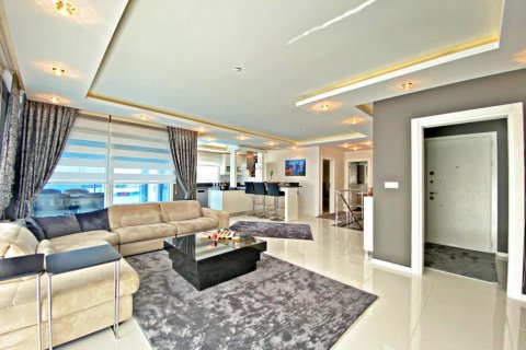 Lejlighed  i Kestel, Antalya, Tyrkiet Nr. 207807 - 2