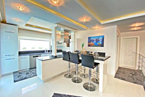 Lejlighed  i Kestel, Antalya, Tyrkiet Nr. 207807 - 6