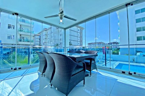 Lejlighed  i Kestel, Antalya, Tyrkiet Nr. 207807 - 9