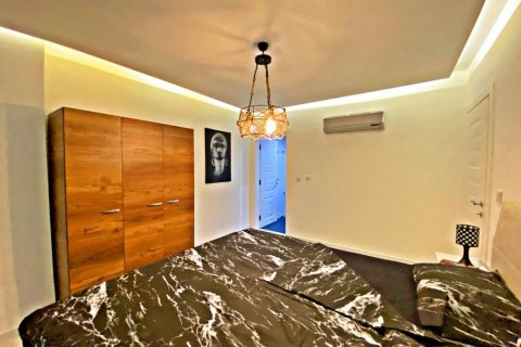 Lejlighed  i Kestel, Antalya, Tyrkiet Nr. 207807 - 16