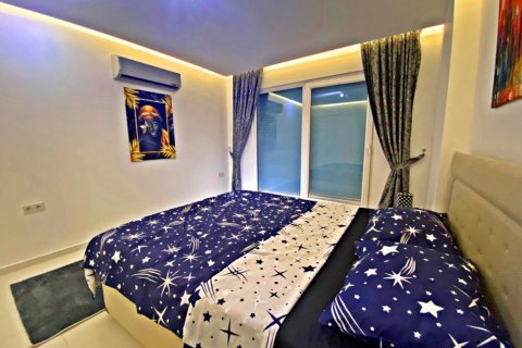 Lejlighed  i Kestel, Antalya, Tyrkiet Nr. 207807 - 14