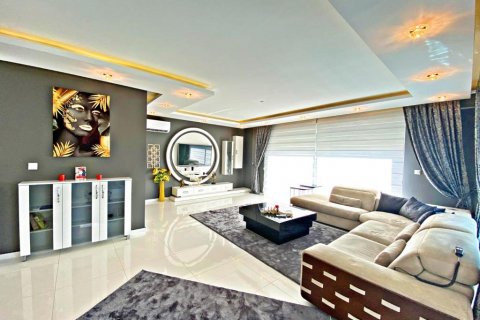 Lejlighed  i Kestel, Antalya, Tyrkiet Nr. 207807 - 4